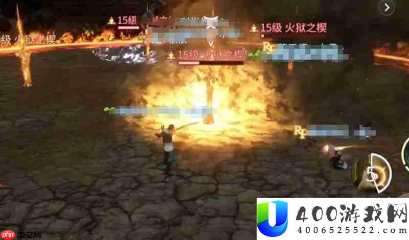 ff14手游