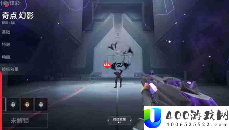 无畏契约手游有哪些皮肤 无畏契约皮肤种类介绍