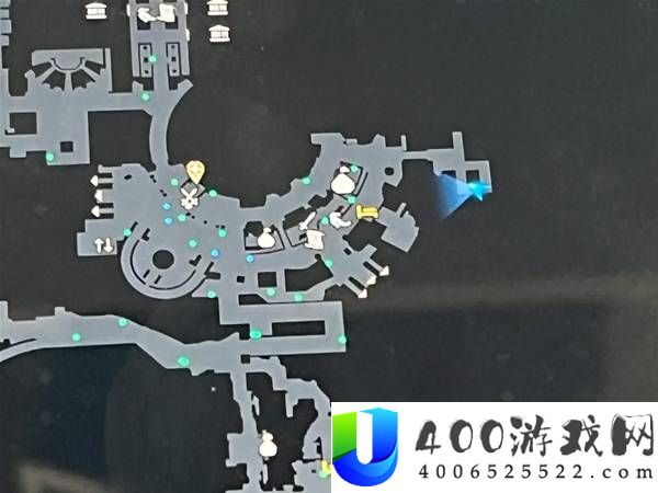 《火焰纹章万缕千丝》夜晚支线任务怪物位置全攻略