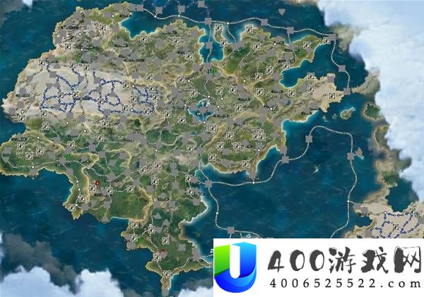 《火焰纹章万缕千丝赛奥朵拉篇全物品地图点位指南》