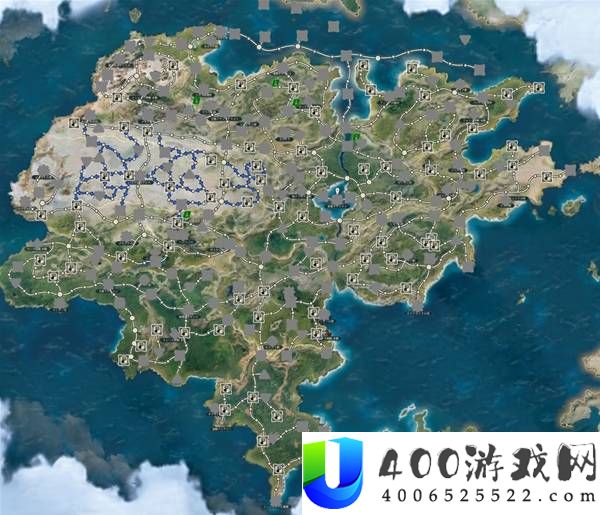 《火焰纹章万缕千丝：迪托利希篇全物品地图详解》
