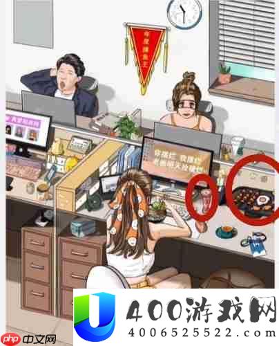 超级达人摸鱼小能手怎么过-摸鱼小能手通关攻略