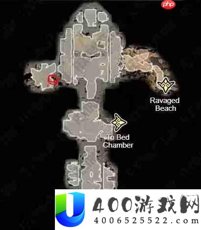 博德之门3影心攻略