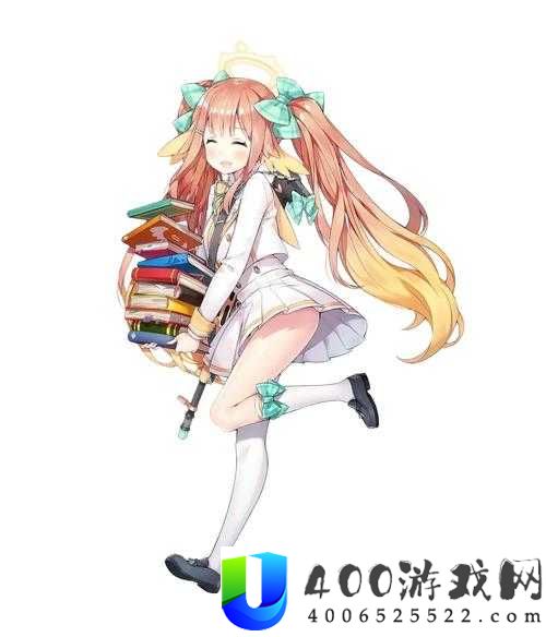 碧蓝档案志美子究竟有多强？全面解析角色属性、技能及满破立绘一览