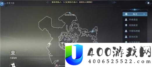 全民奇迹2恶魔之门如何深度攻略？解锁你的战斗潜能的秘诀何在？