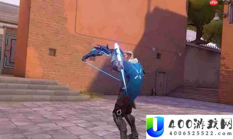 无畏契约手游国服什么时候上线 源能行动公测时间