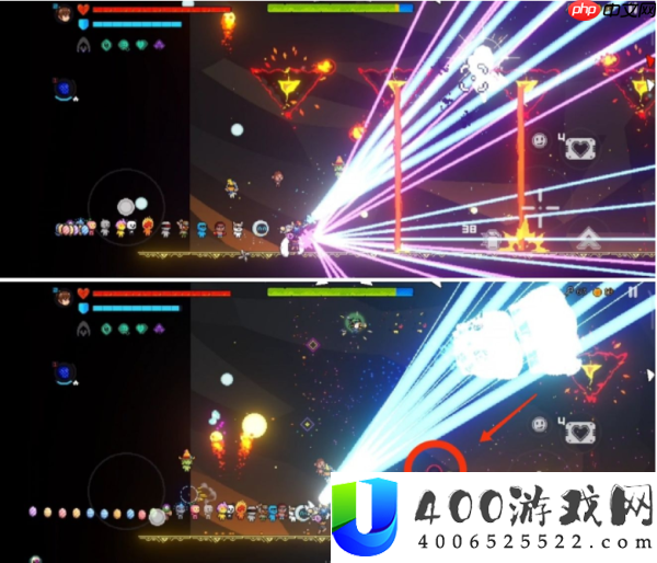 霓虹深渊无限普罗米修斯怎么打