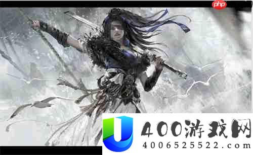 永劫无间振刀操作方法以及技巧攻略