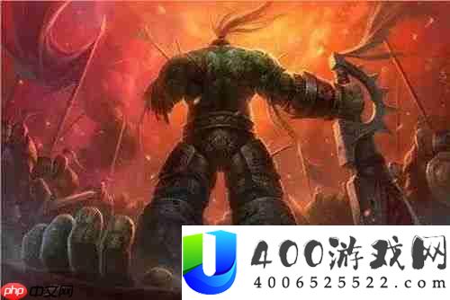 魔兽世界怀旧服战士宏有哪些-魔兽世界怀旧服战士宏命令设置推荐