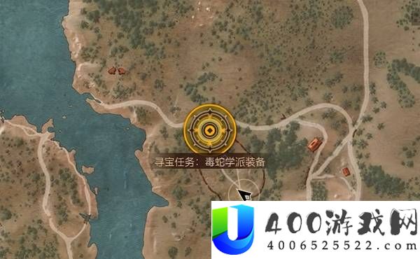 巫师3狂猎重制版新手村必拿开荒武器攻略