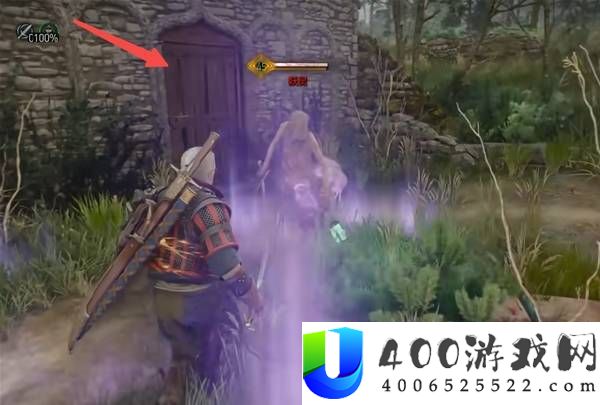巫师3狂猎重制版新手村必拿开荒武器攻略
