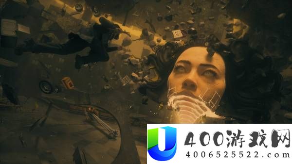 《控制共振》全11处秘密速写位置揭秘：迪伦素描本详细位置指南